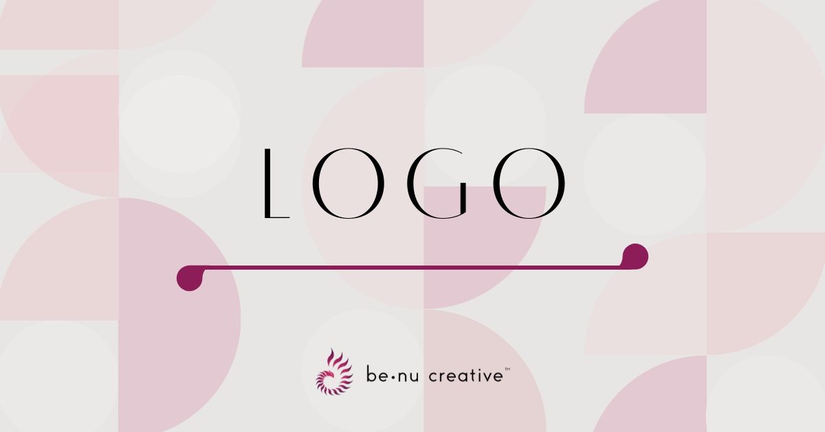 Benu Creative Featured Images Brand Logo
