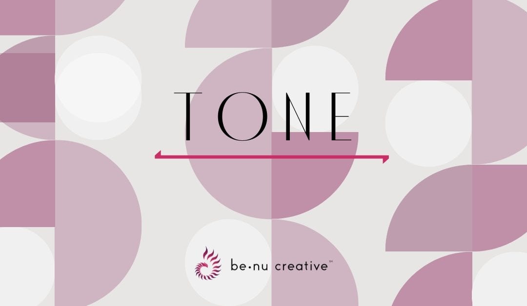 How to Define Your Brand’s Perfect Tone [Finding Your Voice]