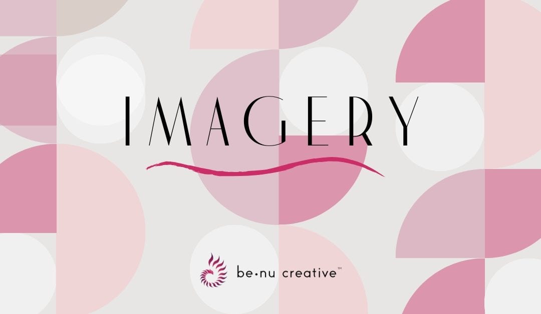 How to Choose Brand Imagery that Showcases Your Brand Personality