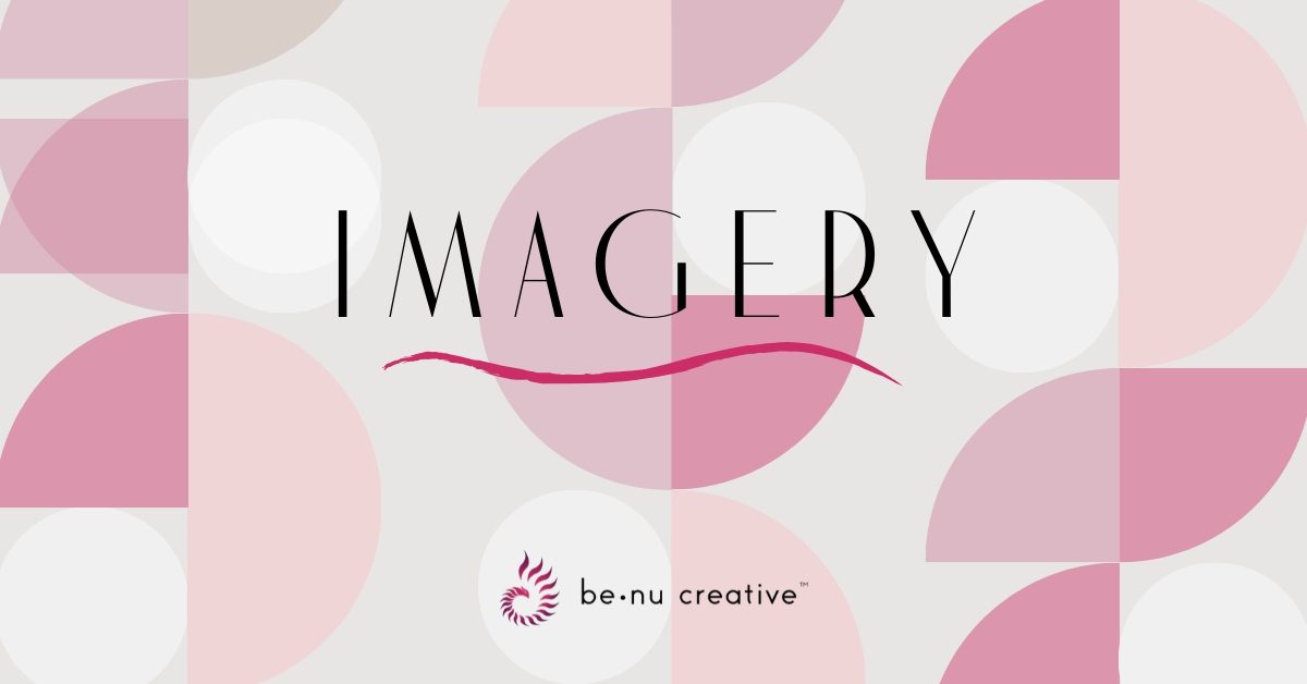 Benu Creative Branding And Marketing Bringing Focus To Your Brand Imagery