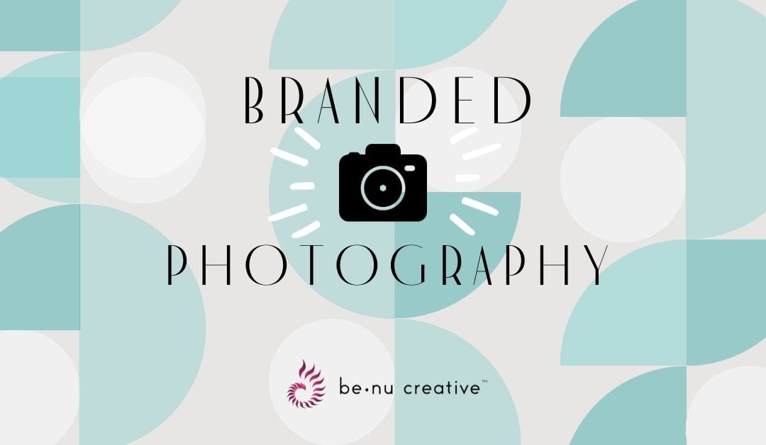 How Brand Photography Personalizes Your Brand [Connecting Your Audience]