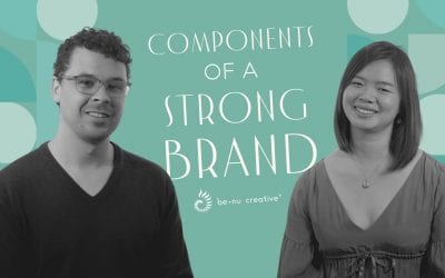 3 Key Components of a Strong Brand [Foundations of Brandurance]