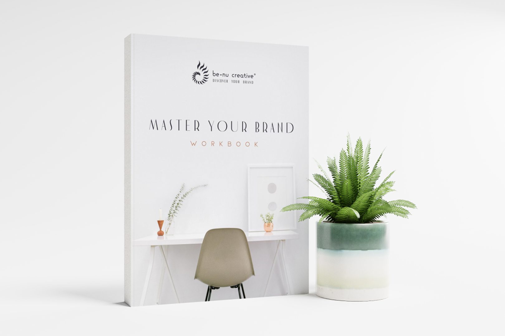master your brand one on one consultation