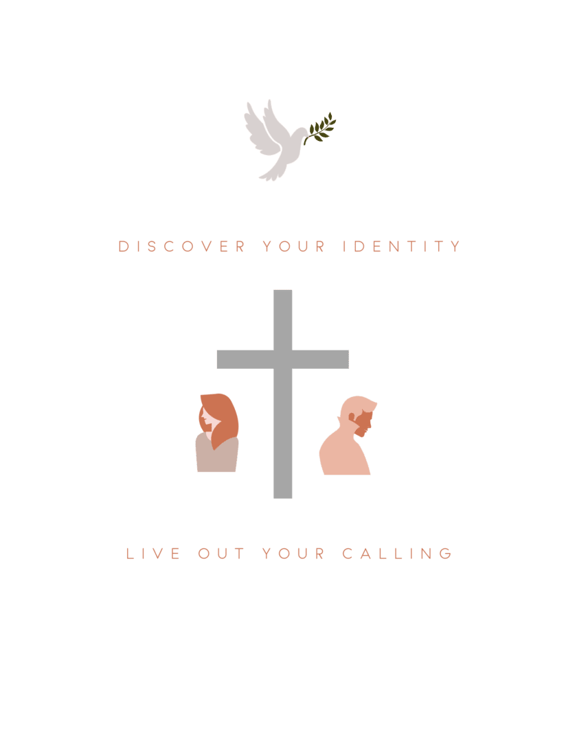 discover your calling live out your calling