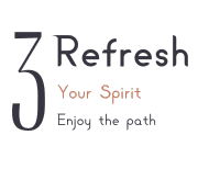 refresh your spirit
